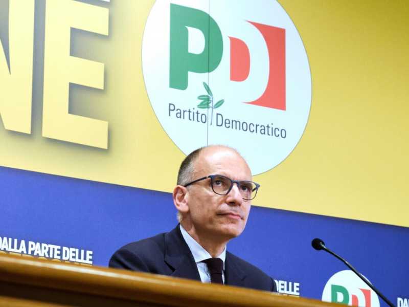 Foto LaPresse