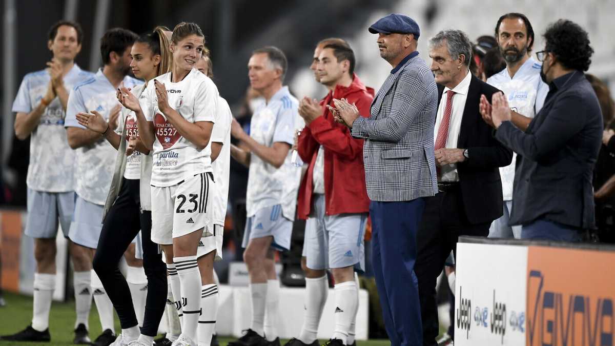 Immagine di La partita degli stereotipi del cuore