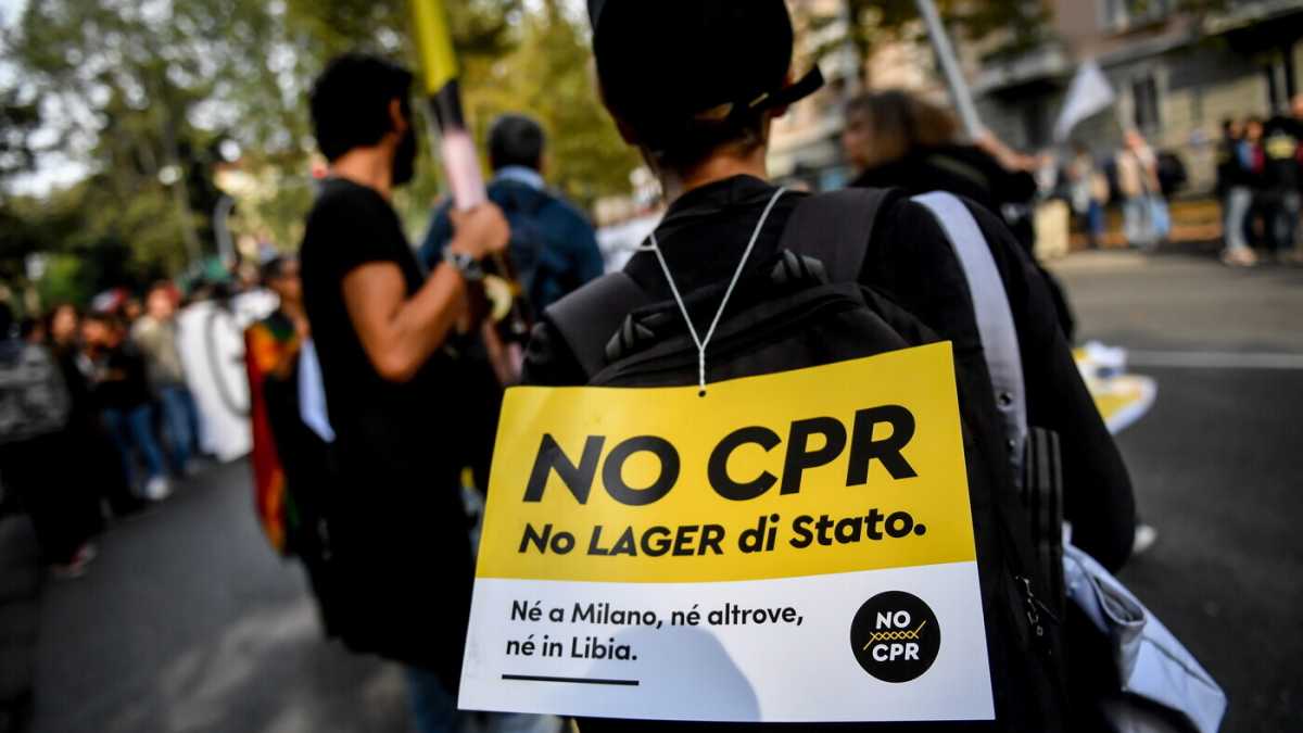 Immagine di Cosa non torna sulla morte di Musa Balde
