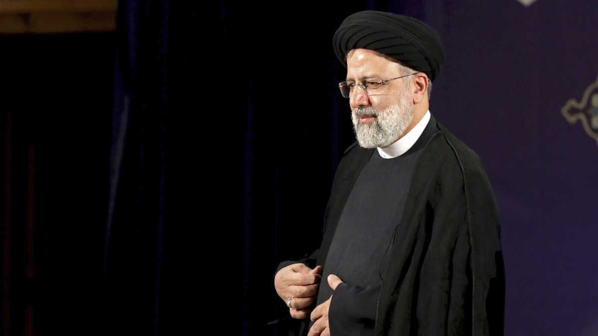 Immagine di Test di purezza in Iran