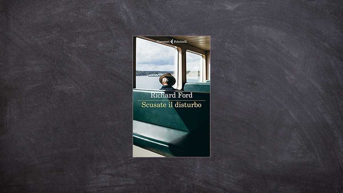 Immagine di Scusate il disturbo