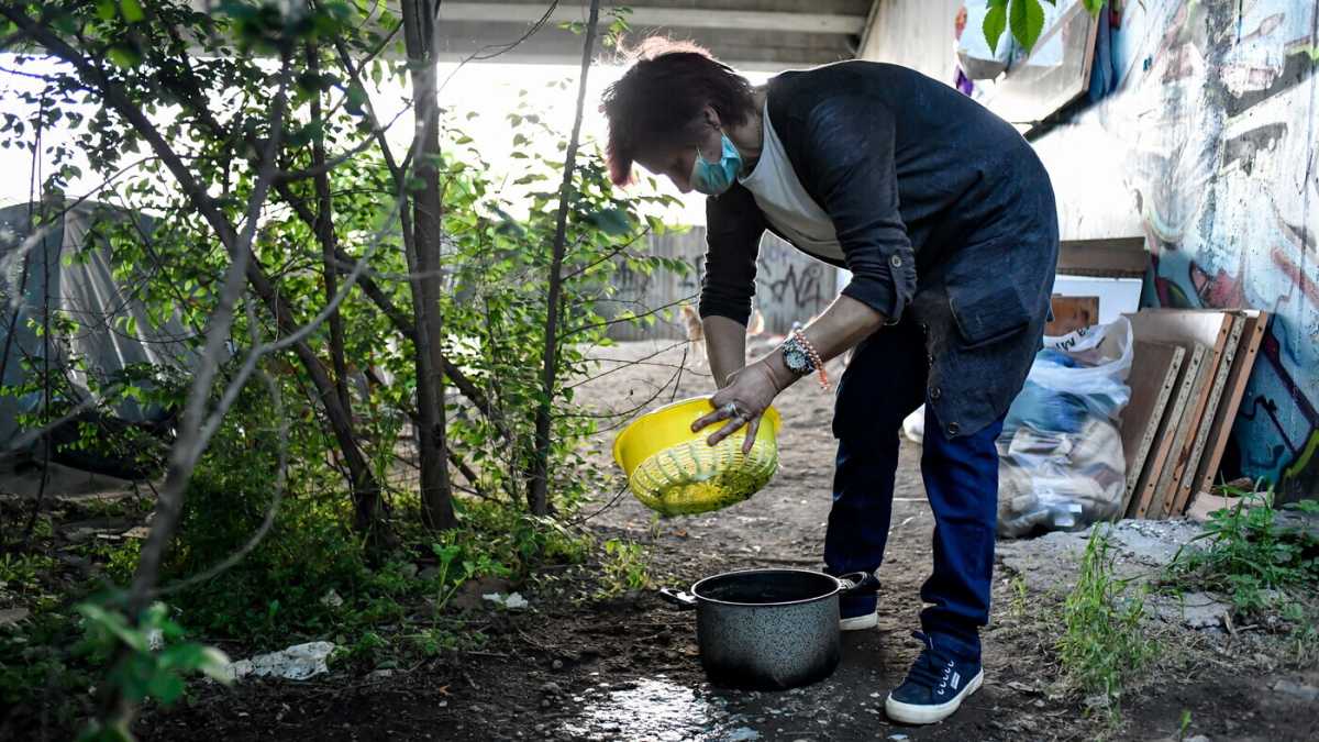 Immagine di Combattere la povertà non significa combattere la ricchezza. L’esempio svedese