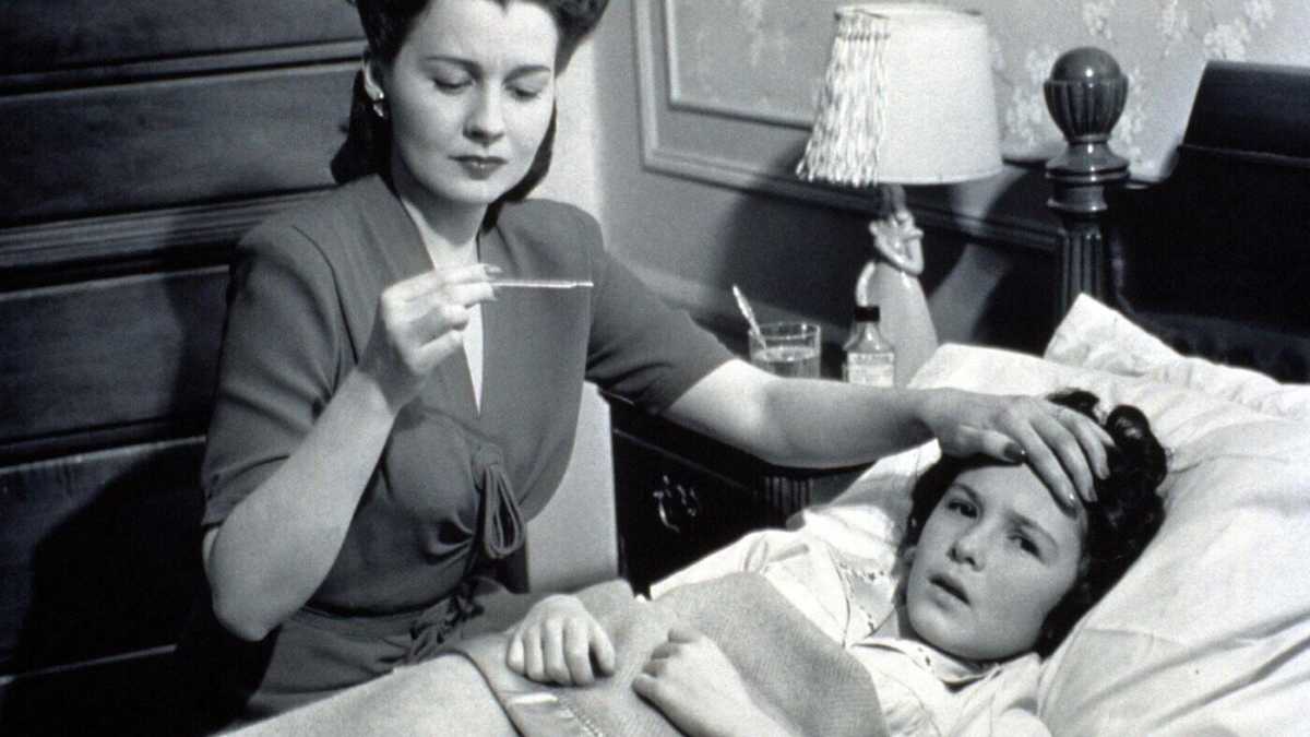 Immagine di L’invidia per la febbre