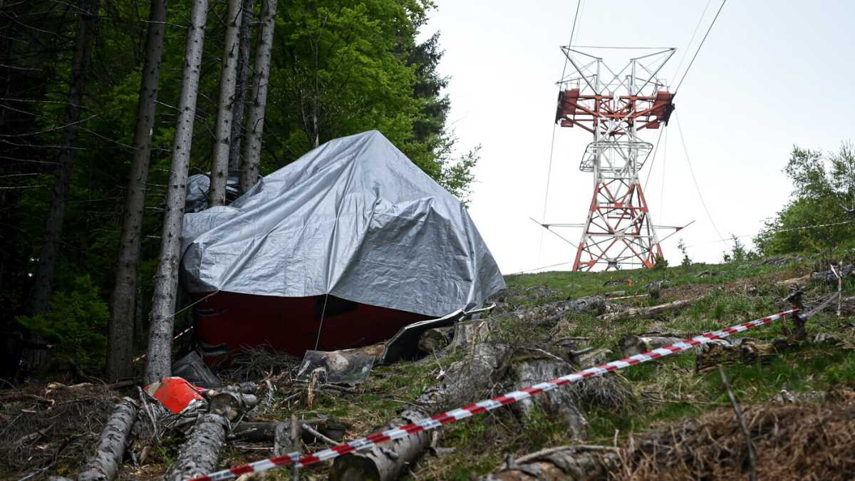 Immagine di L’orrore di Stresa, oltre la demagogia