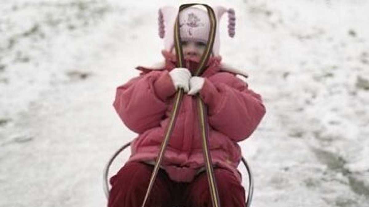 Immagine di Cosa accade a un mondo senza bambini?