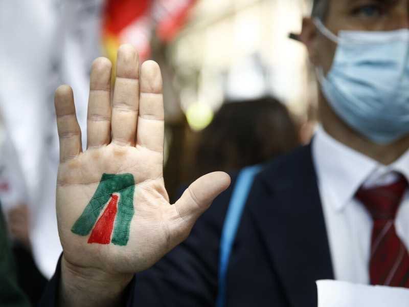 L'ultima estate di Alitalia