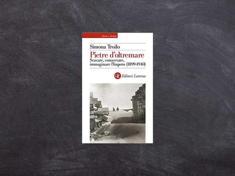 Pietre d’oltremare