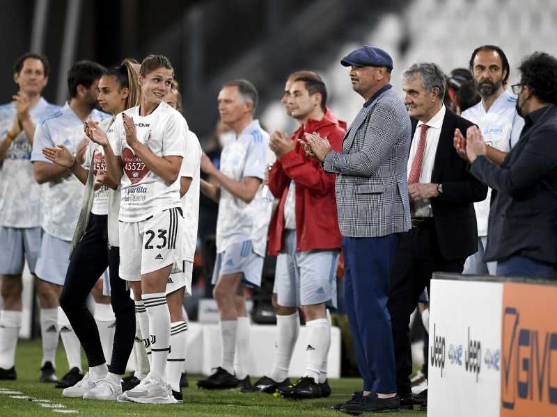 Foto LaPresse