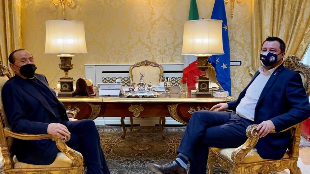 Immagine di In Lombardia, se si vuole parlare con Forza Italia, non si sa più chi chiamare