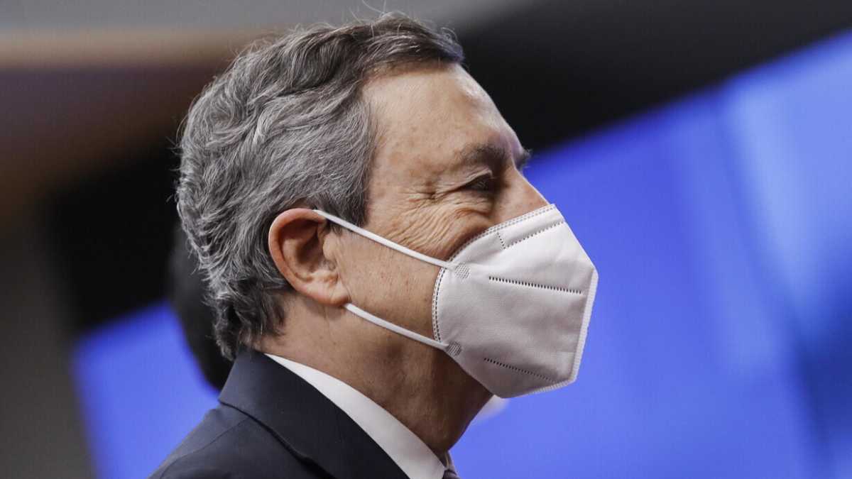 Immagine di Il metodo Draghi