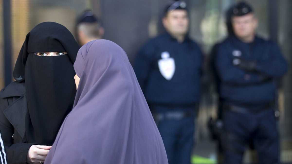 Immagine di Il declino della Francia ha un nome: muqaddima