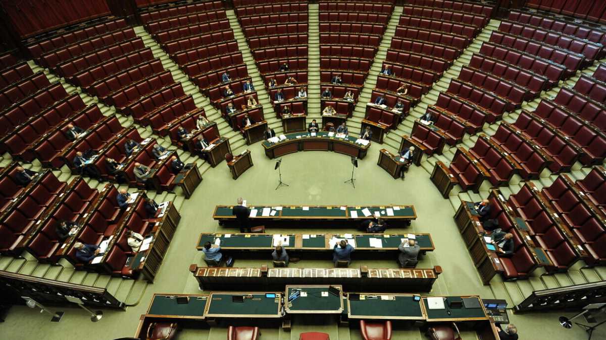 Immagine di “L’agricoltura biodinamica è stregoneria, la Camera fermi quella legge”