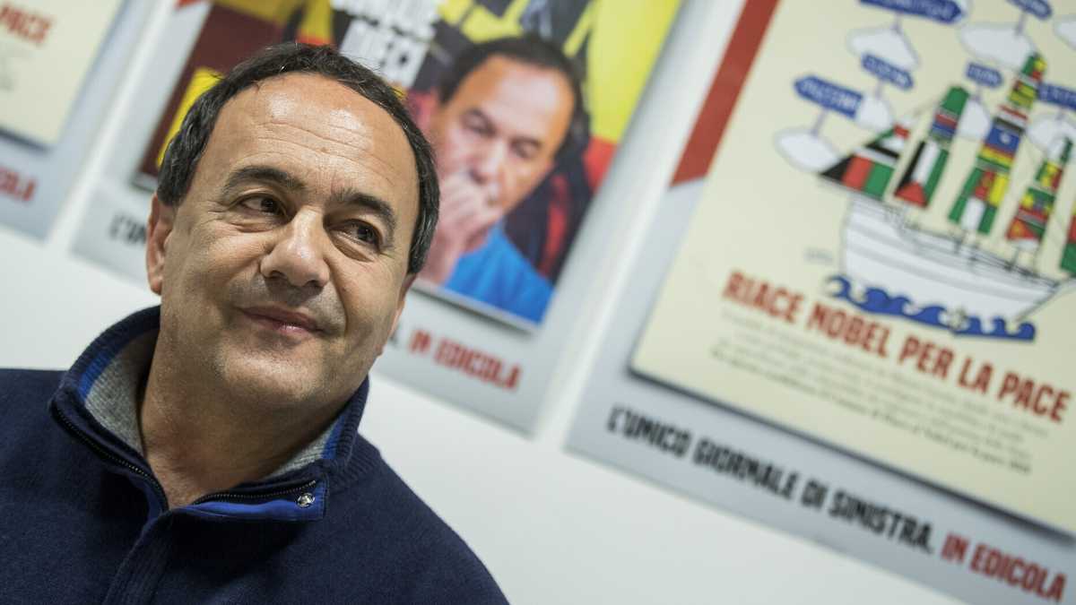 Immagine di L'accanimento giudiziario contro Mimmo Lucano