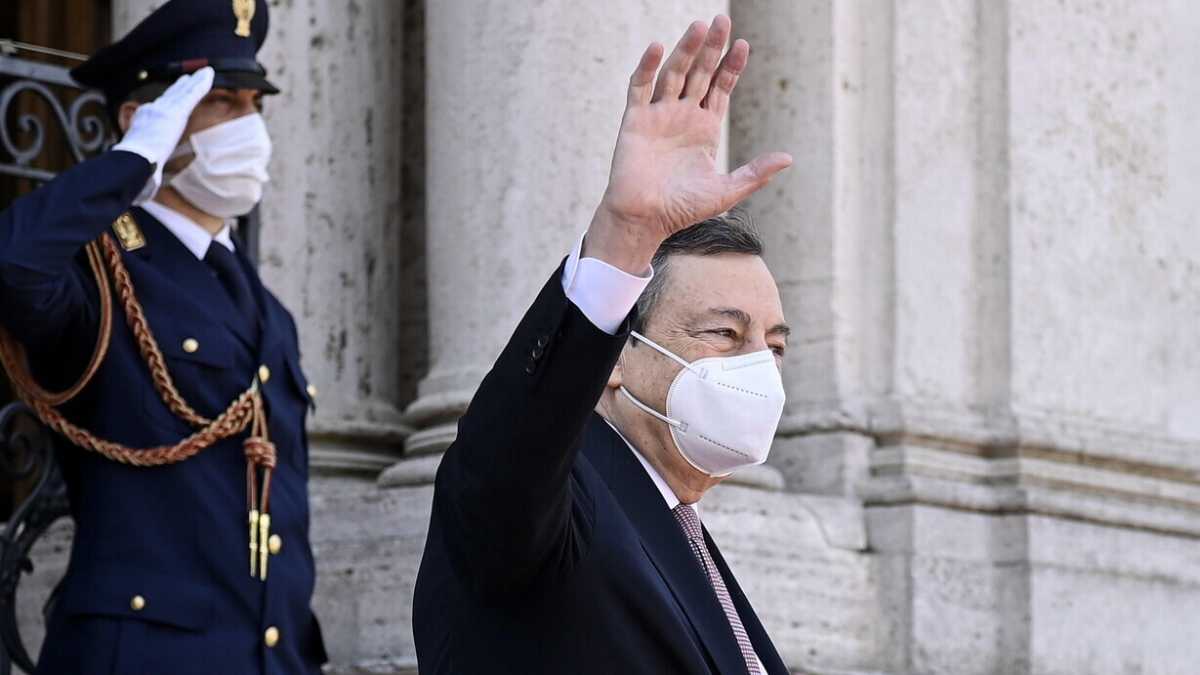Immagine di Perché lasciare la politica lontana dal grande risiko delle banche