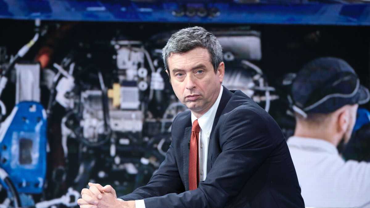 Immagine di Il pasticcio di Orlando sui licenziamenti