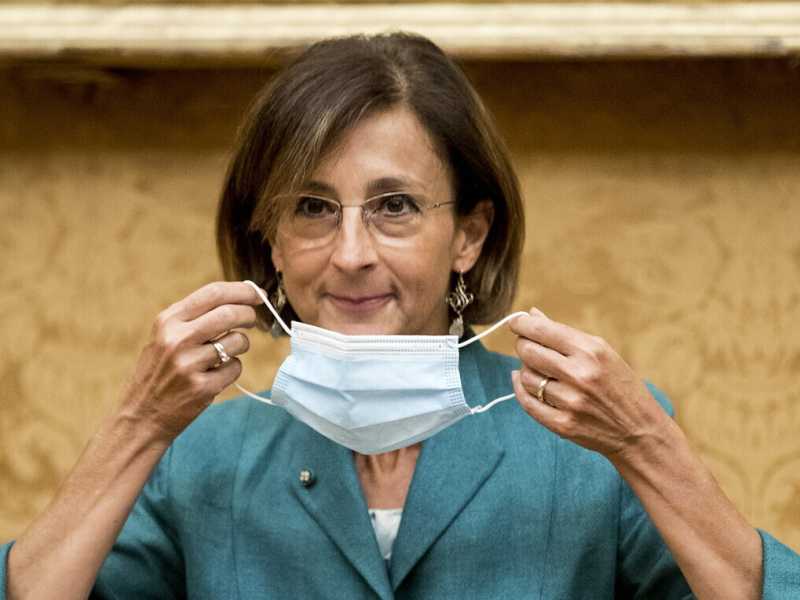Da Bonafede a Cartabia, la discontinuità del governo Draghi sulla giustizia