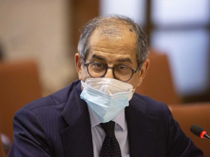 “Vi spiego come Draghi rilancerà la ricerca italiana”. Parla Tria