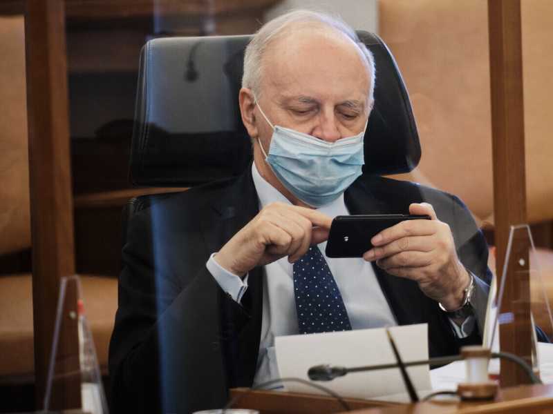 Le rimozioni su Davigo. L’agenda Bonomi antitetica a quella Draghi