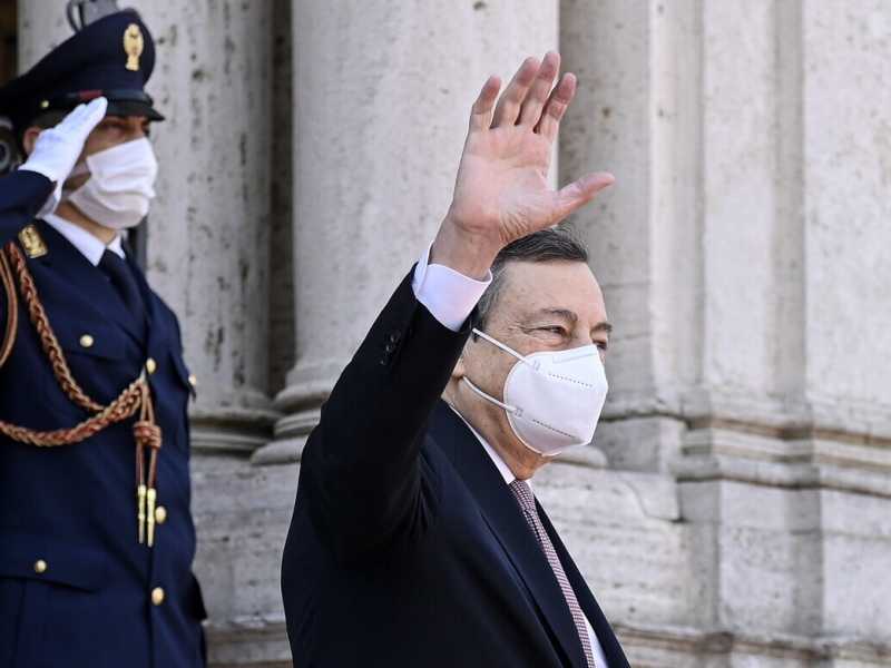 Perché lasciare la politica lontana dal grande risiko delle banche