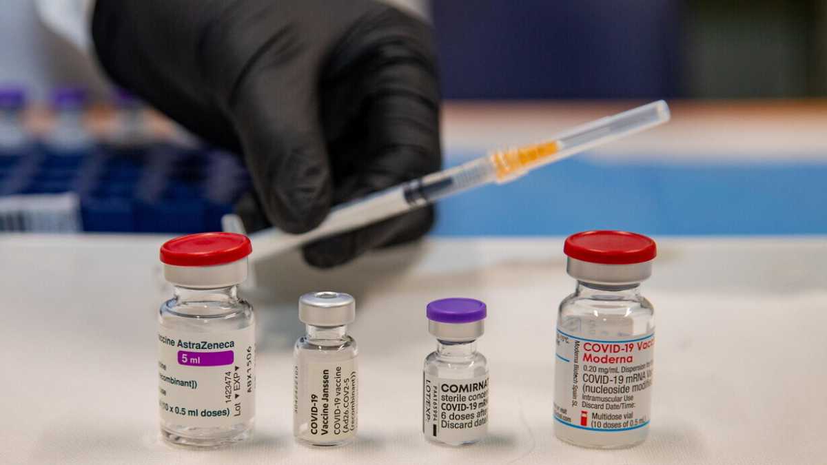 Immagine di Bufale sui vaccini. I dubbi sulla perizia della procura di Siracusa