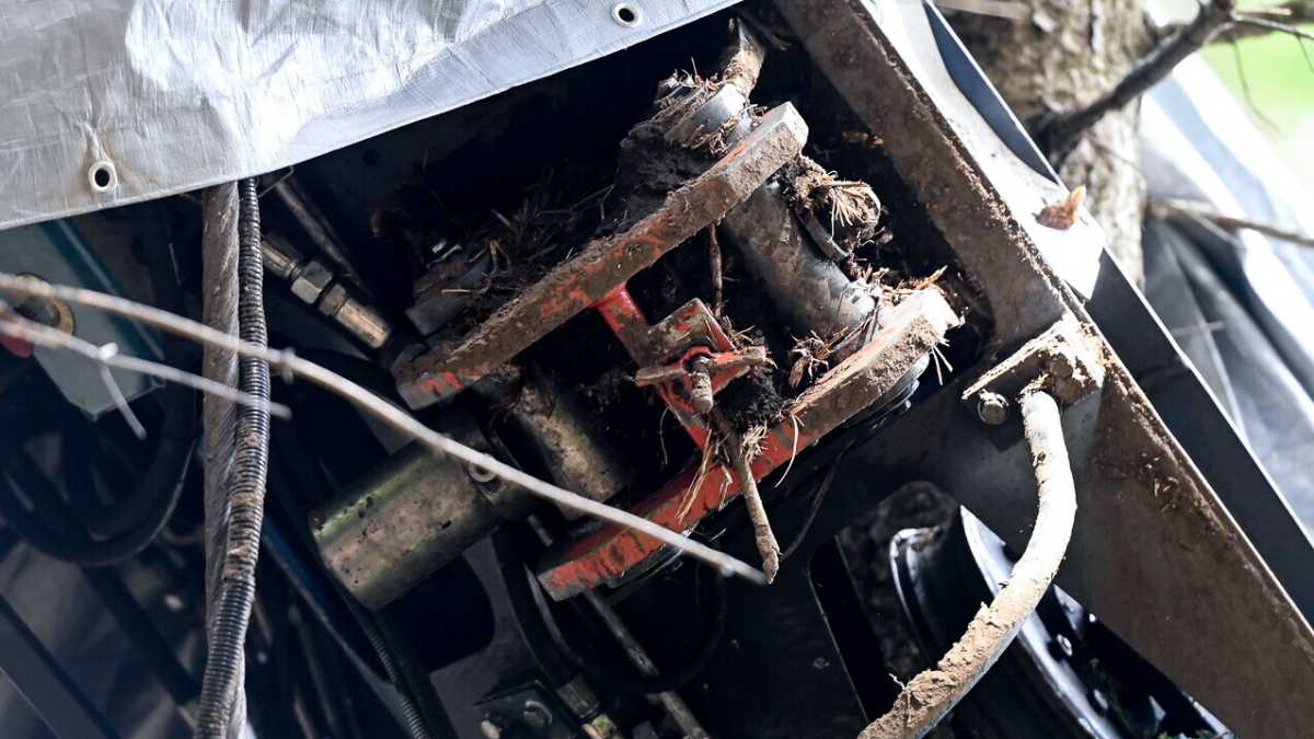 Immagine di La tragedia del Mottarone. Avidità è un movente di reato