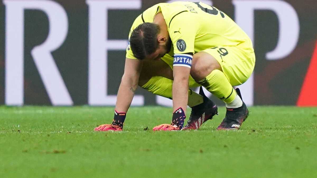Immagine di I rischi (non solo di immagine) che Donnarumma non ha calcolato