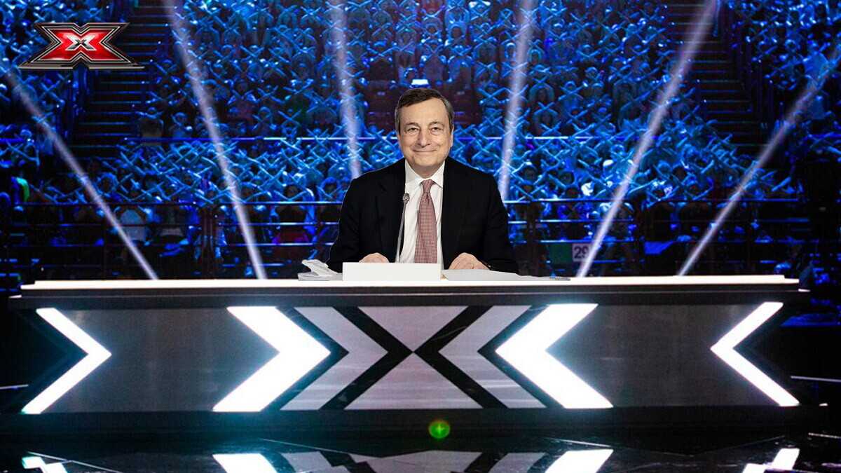 Immagine di A Chigi, parte un casting per valutare gli X-factor dei ministri