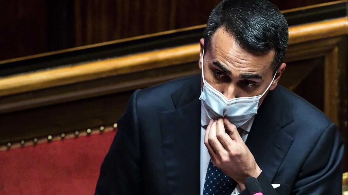 Immagine di Di Maio al Foglio: “Mai più gogna, chiedo scusa”
