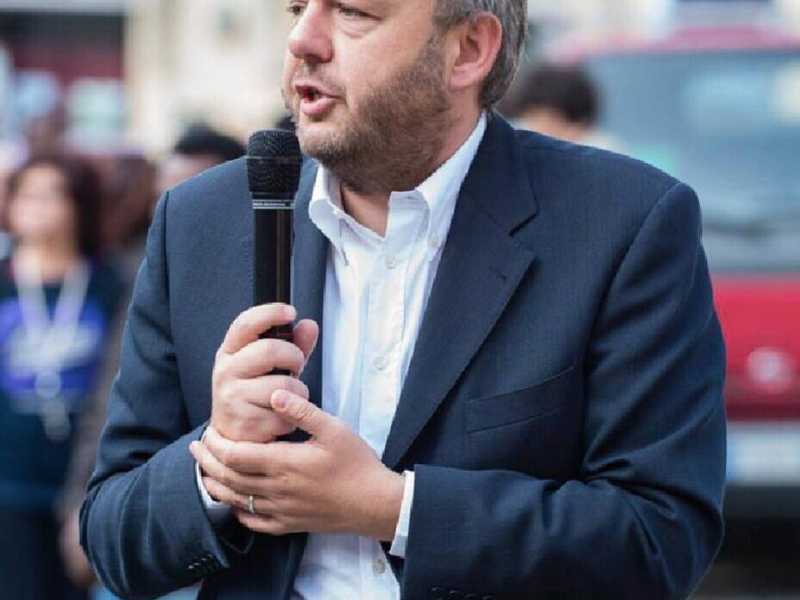 Uggetti al Foglio: "Spero che le scuse di Di Maio portino un cambiamento nel M5s"