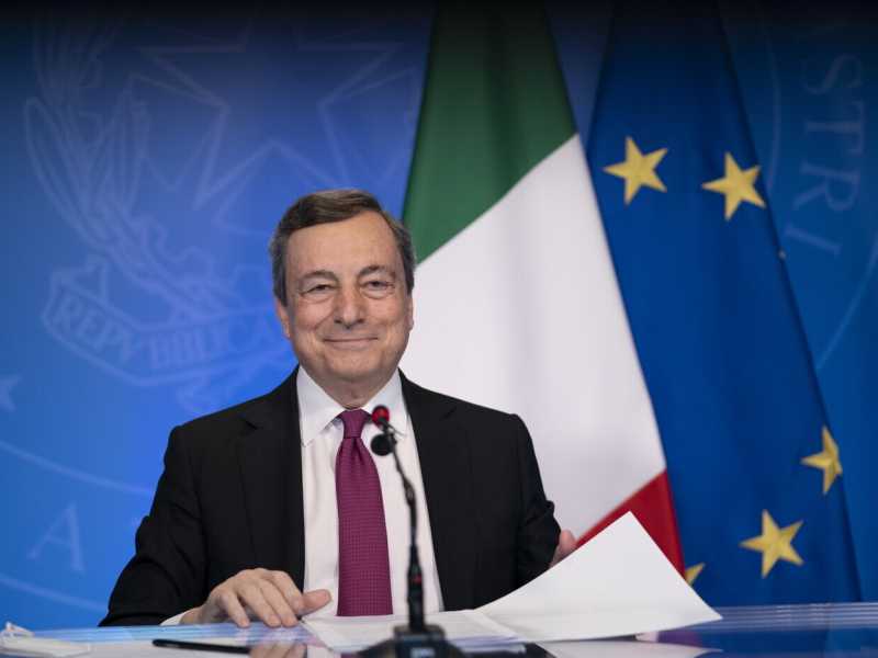 Foto LaPresse
