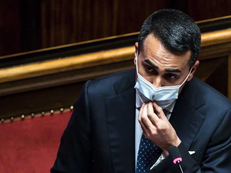 Di Maio al Foglio: “Mai più gogna, chiedo scusa”