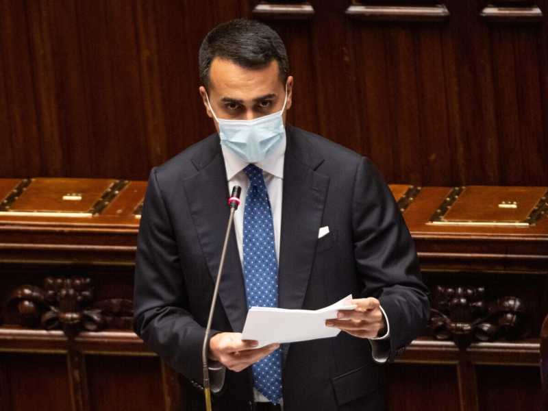 Di Maio abiura il giustizialismo 5 stelle