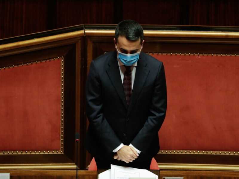 "Meglio tardi che mai". Le reazioni politiche alla lettera di scuse del ministro Di Maio
