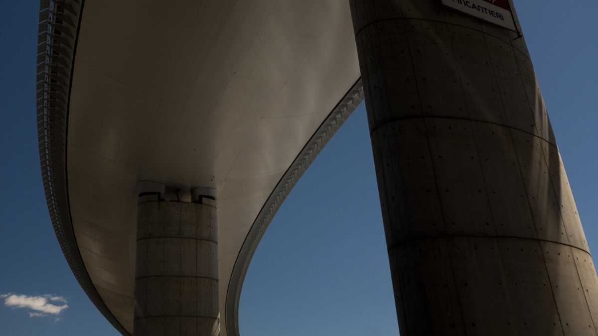 Immagine di Così si sono perse per strada le grandi opere di rilancio del nord
