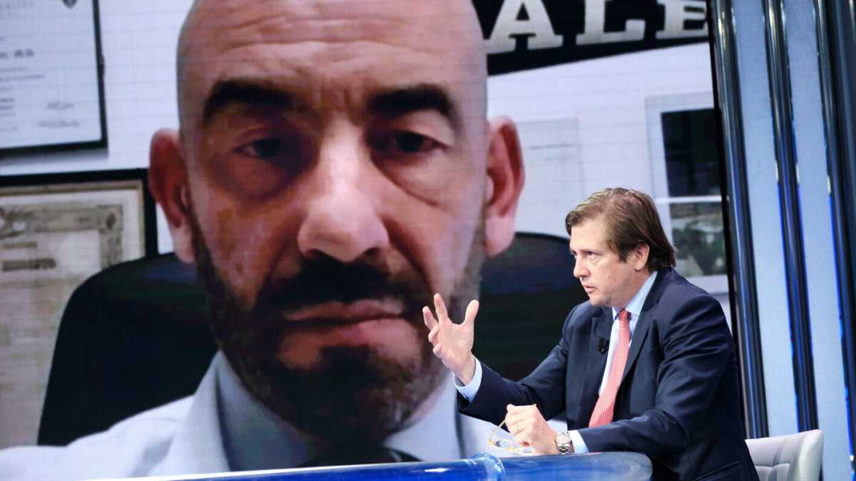 Immagine di E il virus si fece gossip