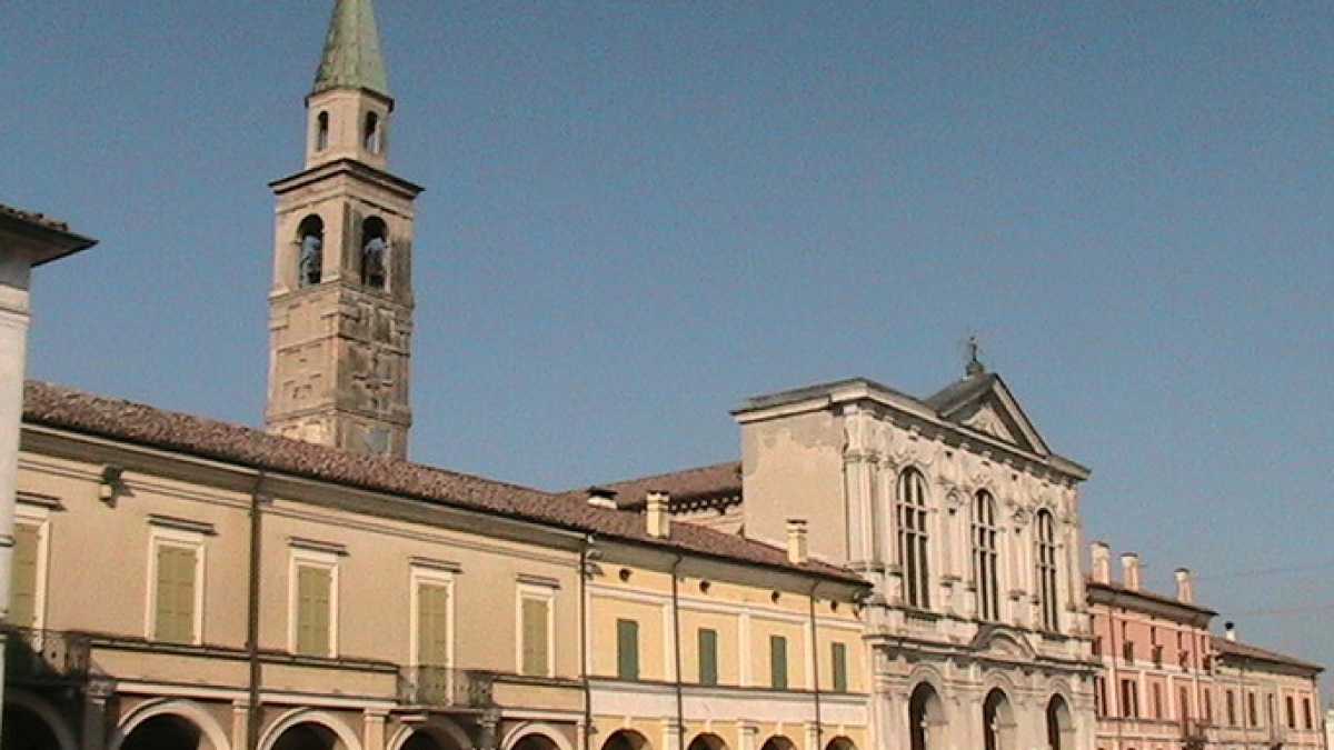 Immagine di Franceschini, Peppone e don Camillo
