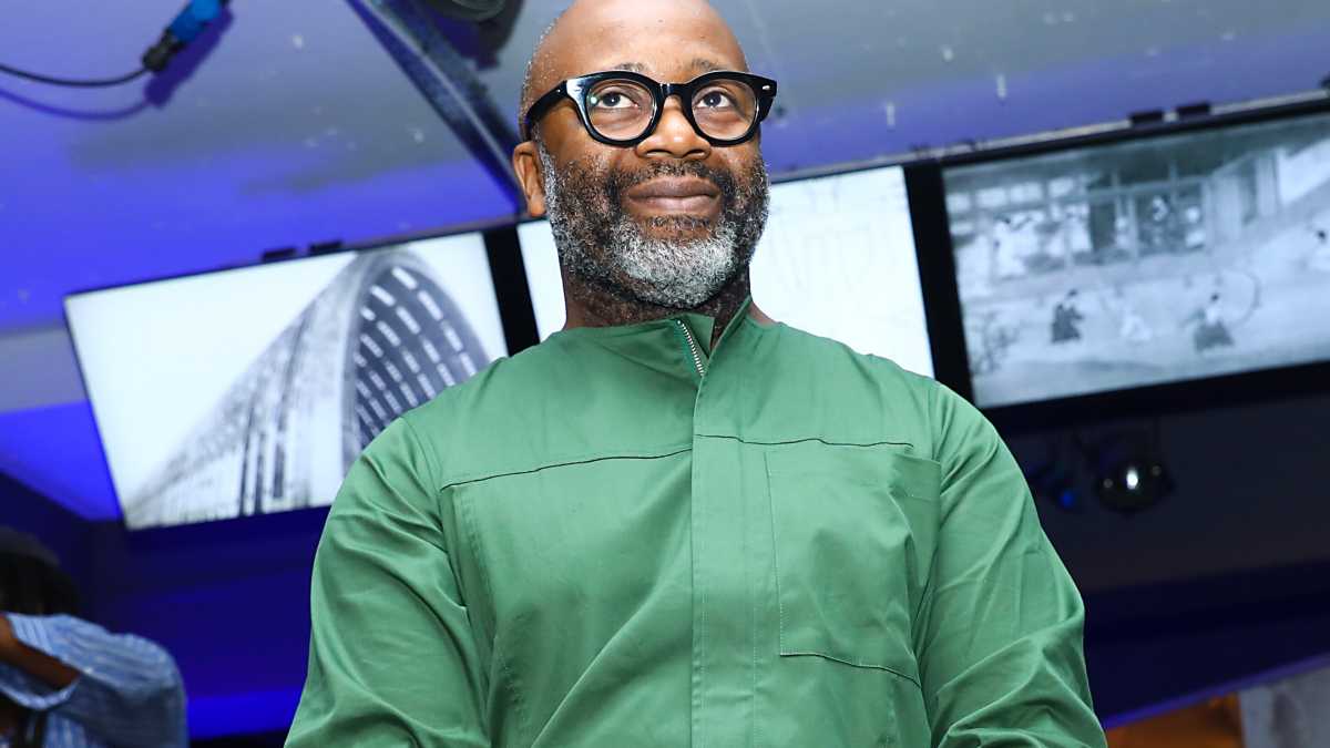 Immagine di Dove tutto è cominciato e può essere ricostruito