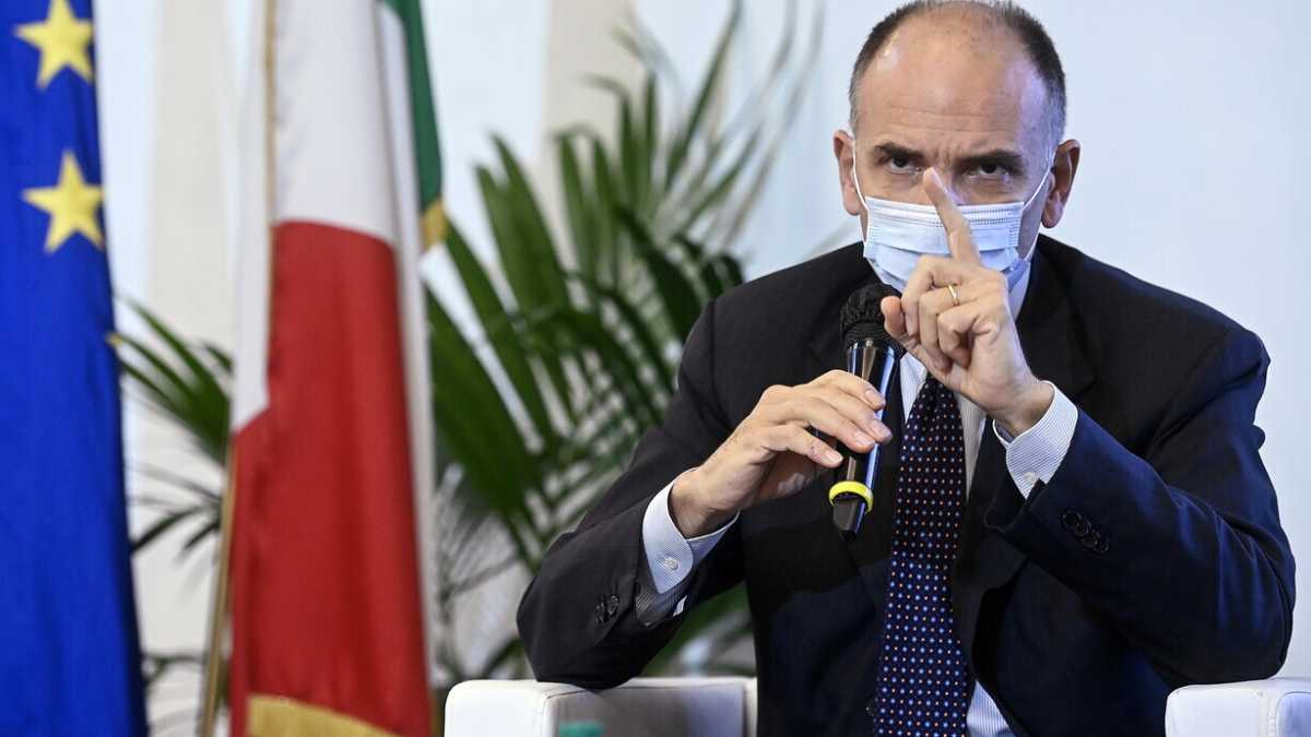 Immagine di La “dote” per i giovani di Letta: tra populismo e benaltrismo