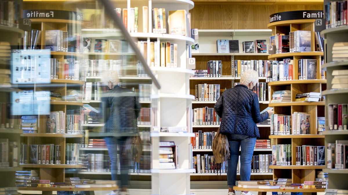 Immagine di I libri paccottiglia non sono in quota maschi nè femmine