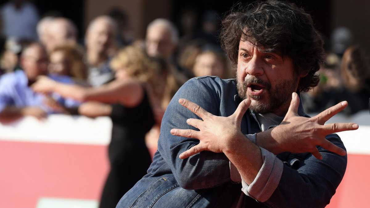 Immagine di Roma, oltre la monnezza