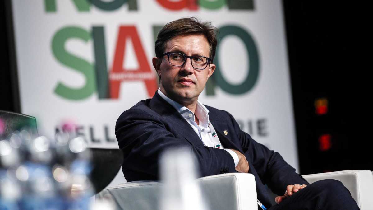 Immagine di "Draghi commissaria chi ritarda il Recovery? È giusto". Parla Nardella