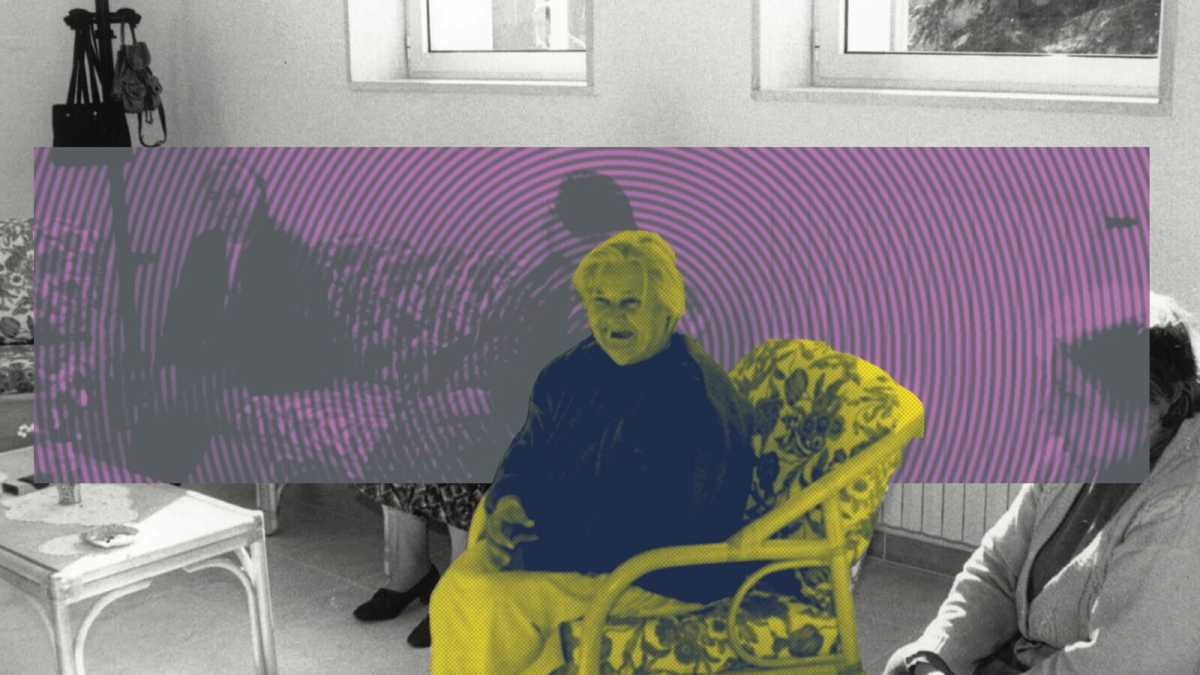 Immagine di Pazzo è chi ha reso l’enormità della vita un algoritmo