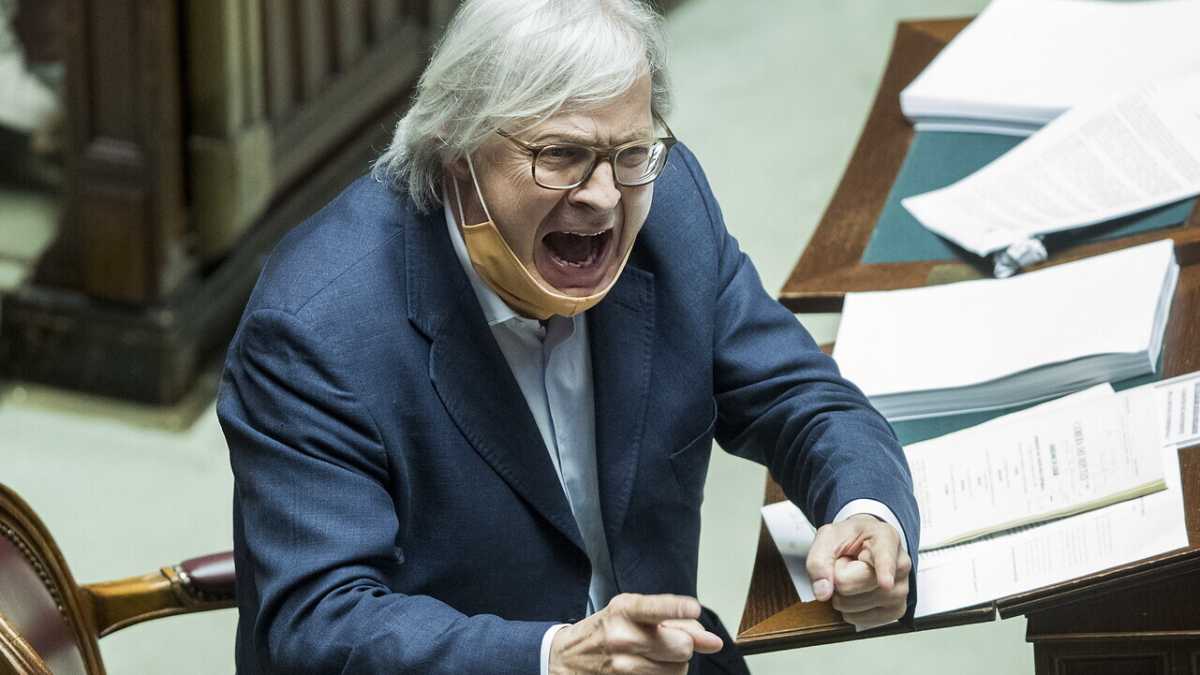 Immagine di Noi italiani siamo antisociali perché ci manca un’educazione al litigio