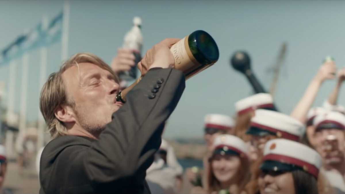 Immagine di Un altro giro, grazie