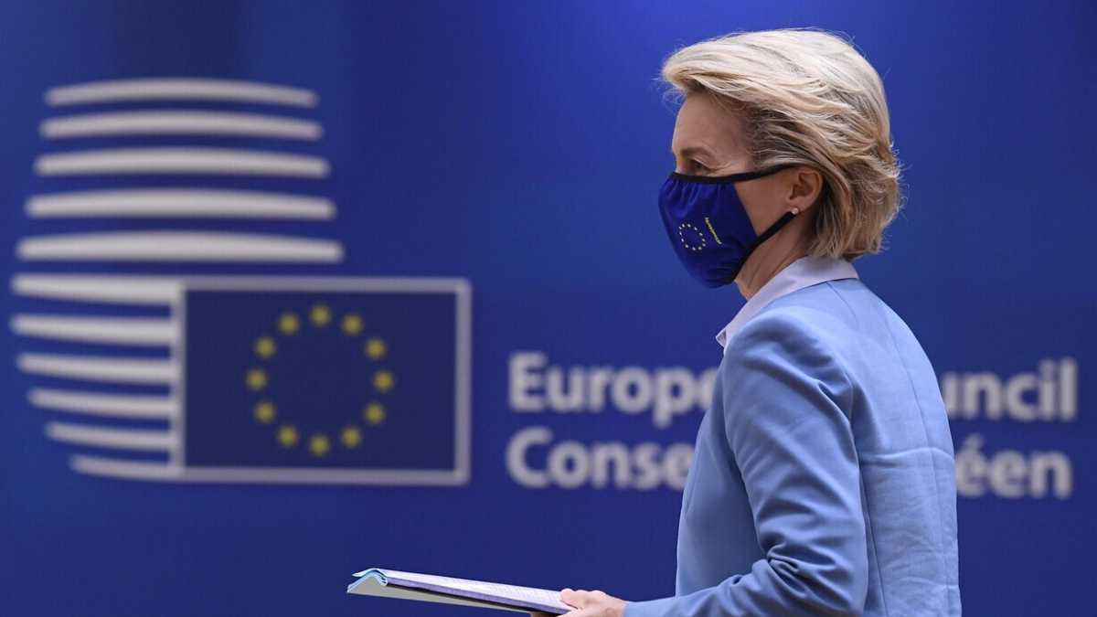 Immagine di Il piano dell'Ue per evitare tensioni interne sugli esborsi del Recovery fund