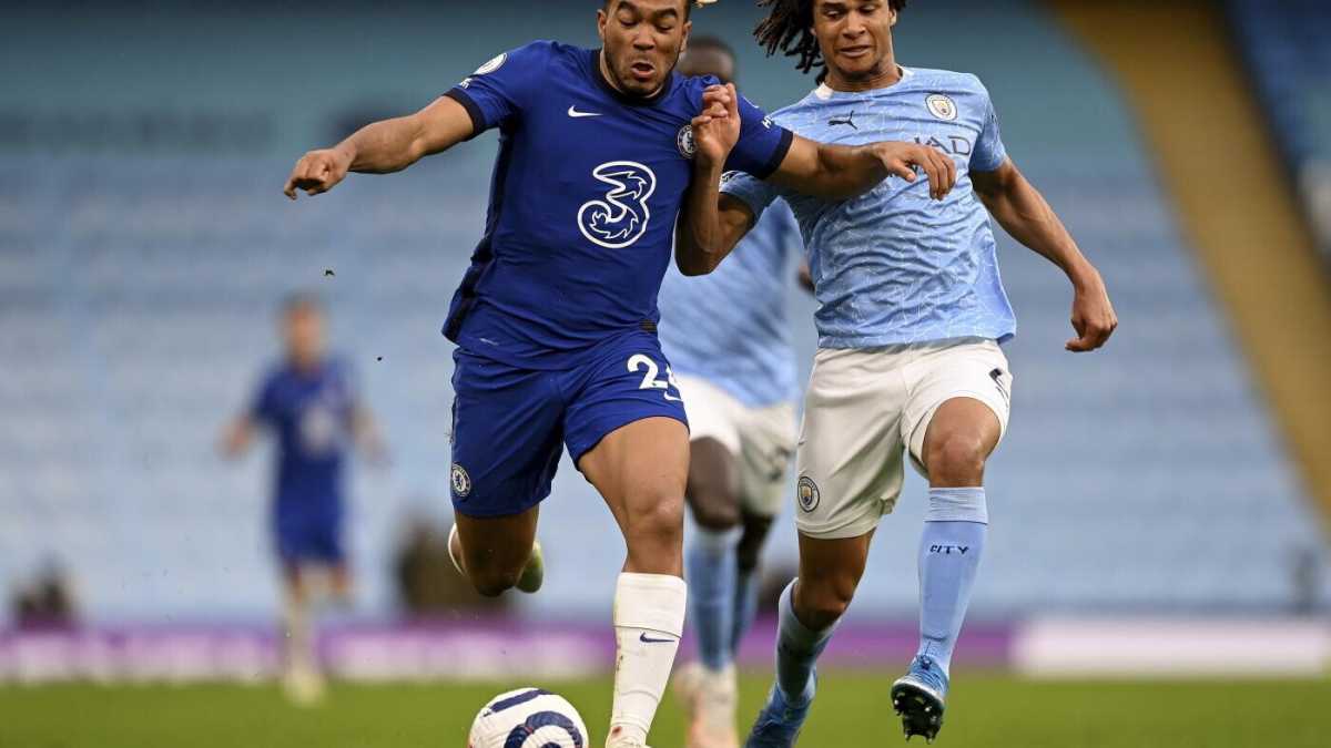 Immagine di La Champions se la giocano City e Chelsea. Ma cosa è rimasto del "calcio inglese"