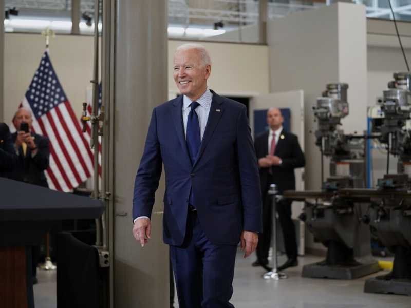 Perché Biden sostiene le trivellazioni in Alaska