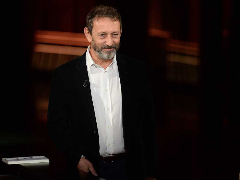 Michele Serra (LaPresse) 