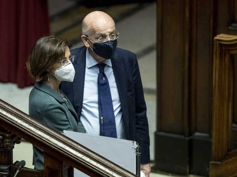 "Bravo Di Maio. E ora non resta che approvare le riforme sulla giustizia". Parla Sisto