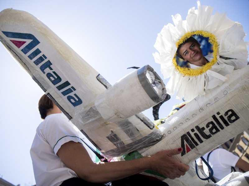 (foto LaPresse)